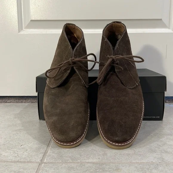 Banana Republic Factory | Shoes | Banana Republic Brown  display picture 1